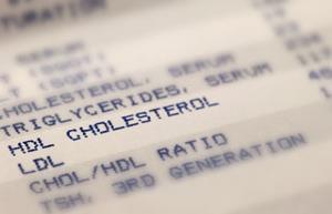 810HDL-cholesterol