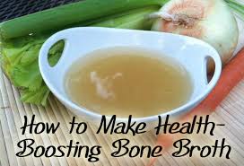 bone broth