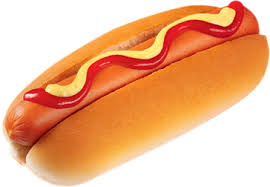 hot dog