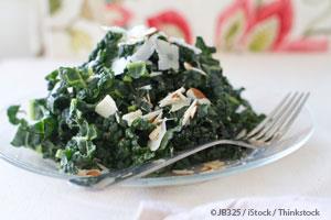 kale-salad