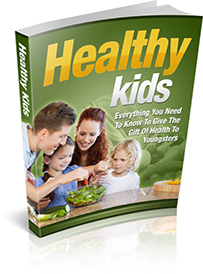 healthy kids