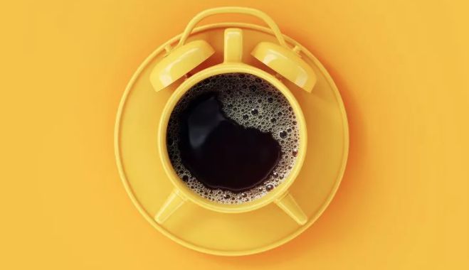 How much coffee can you drink per day and how to replace it in case of 