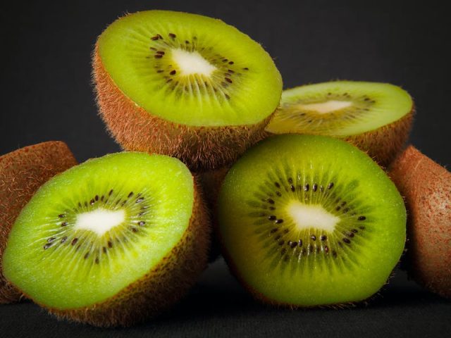 KIWI