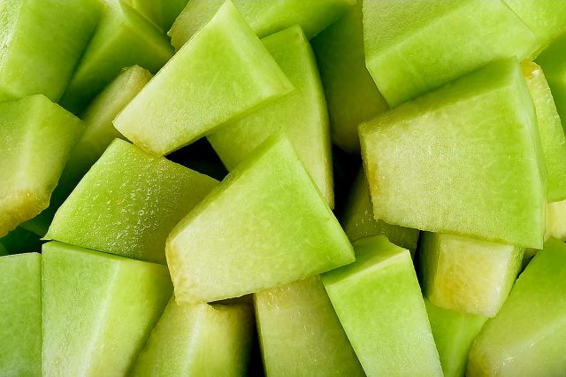 Honeydew Melons